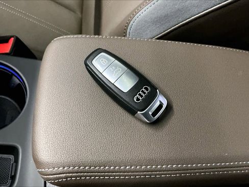 Used 2025 Audi A3 2.0T Premium w/ Convenience Package image 14