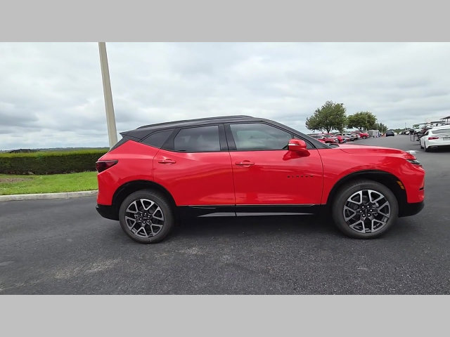 New 2026 Chevrolet Blazer RS w/ Enhanced Convenience Package FWD image 19
