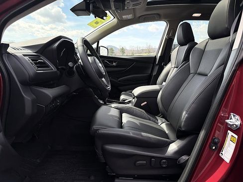 New 2026 Subaru Ascent Bronze Edition w/ Popular Package #2 AWD/4WD image 11