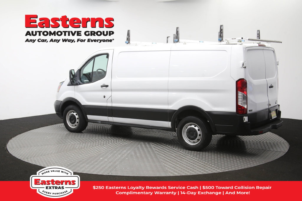 Used 2019 Ford Transit 150 130 Low Roof RWD image 61