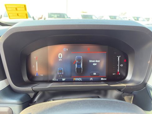 New 2025 Ford Maverick XLT w/ XLT Luxury Package image 19