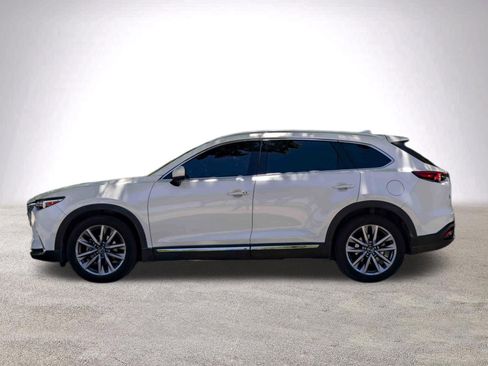 Used 2021 MAZDA CX-9 Grand Touring AWD/4WD image 6