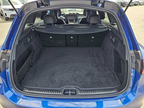Used 2026 Mercedes-Benz GLC 300 4MATIC image 14
