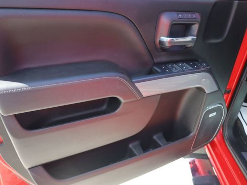 Used 2018 Chevrolet Silverado 2500 LTZ w/ Duramax Plus Package AWD/4WD image 10