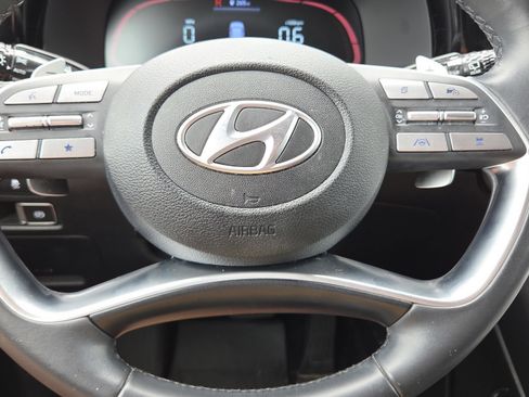Used 2024 Hyundai Palisade SEL AWD/4WD image 26