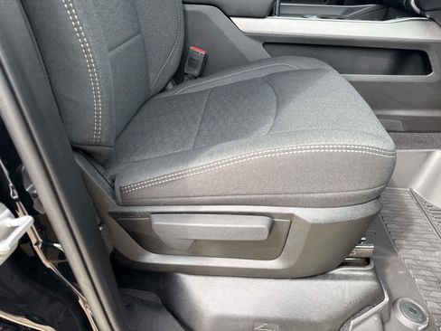 New 2026 RAM 2500 Big Horn image 11