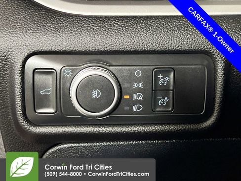 Used 2021 Ford Explorer XLT w/ Equipment Group 202A image 20