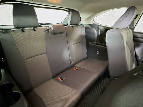 Used 2023 Toyota Highlander LE FWD image 28
