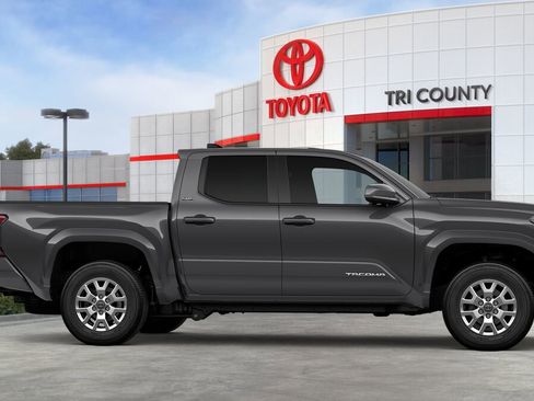 New 2026 Toyota Tacoma SR5 AWD/4WD image 13