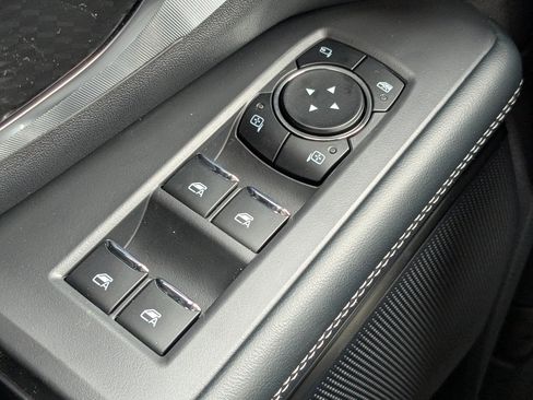 New 2026 Ford Expedition Max Platinum w/ Stealth Appearance Package image 32