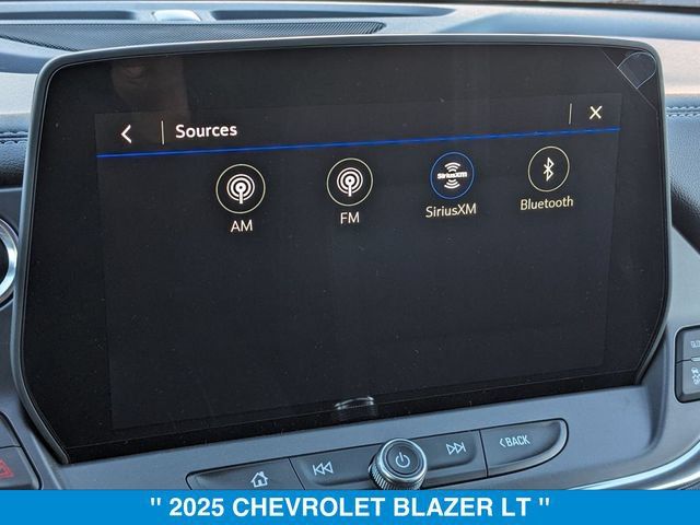 New 2025 Chevrolet Blazer LT w/ Midnight/Sport Edition AWD/4WD image 22
