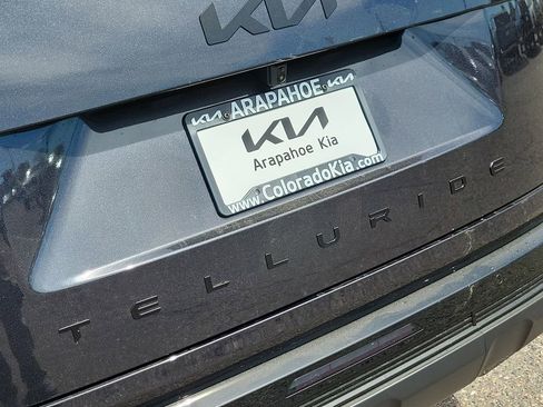 New 2027 Kia Telluride X-Line SX Prestige AWD/4WD image 13
