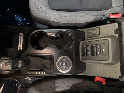 Used 2025 Ford Bronco Big Bend AWD/4WD image 18