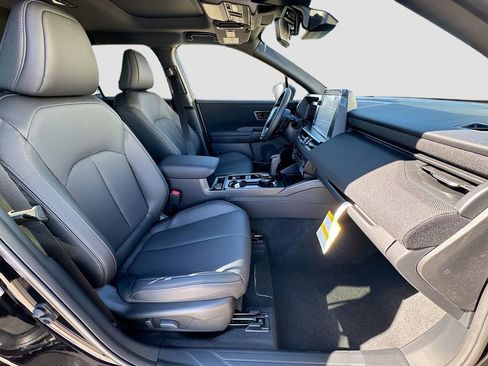 New 2026 Subaru Outback Limited image 36