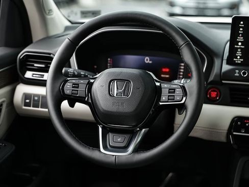 New 2026 Honda Pilot Elite image 32