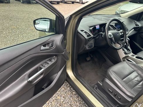 Used 2013 Ford Escape SEL AWD/4WD image 9