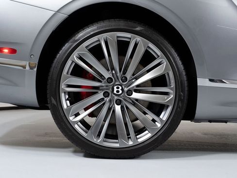 Used 2023 Bentley Continental GT Speed AWD/4WD image 26