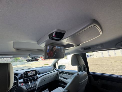 Used 2020 Honda Odyssey EX-L image 11