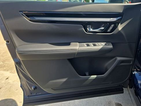 New 2026 Honda CR-V EX-L image 10