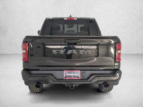 New 2026 RAM 1500 Big Horn image 7