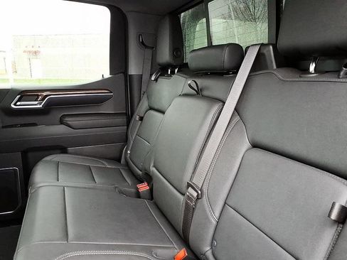 Used 2023 Chevrolet Silverado 1500 RST w/ RST All Star Premium Package image 22