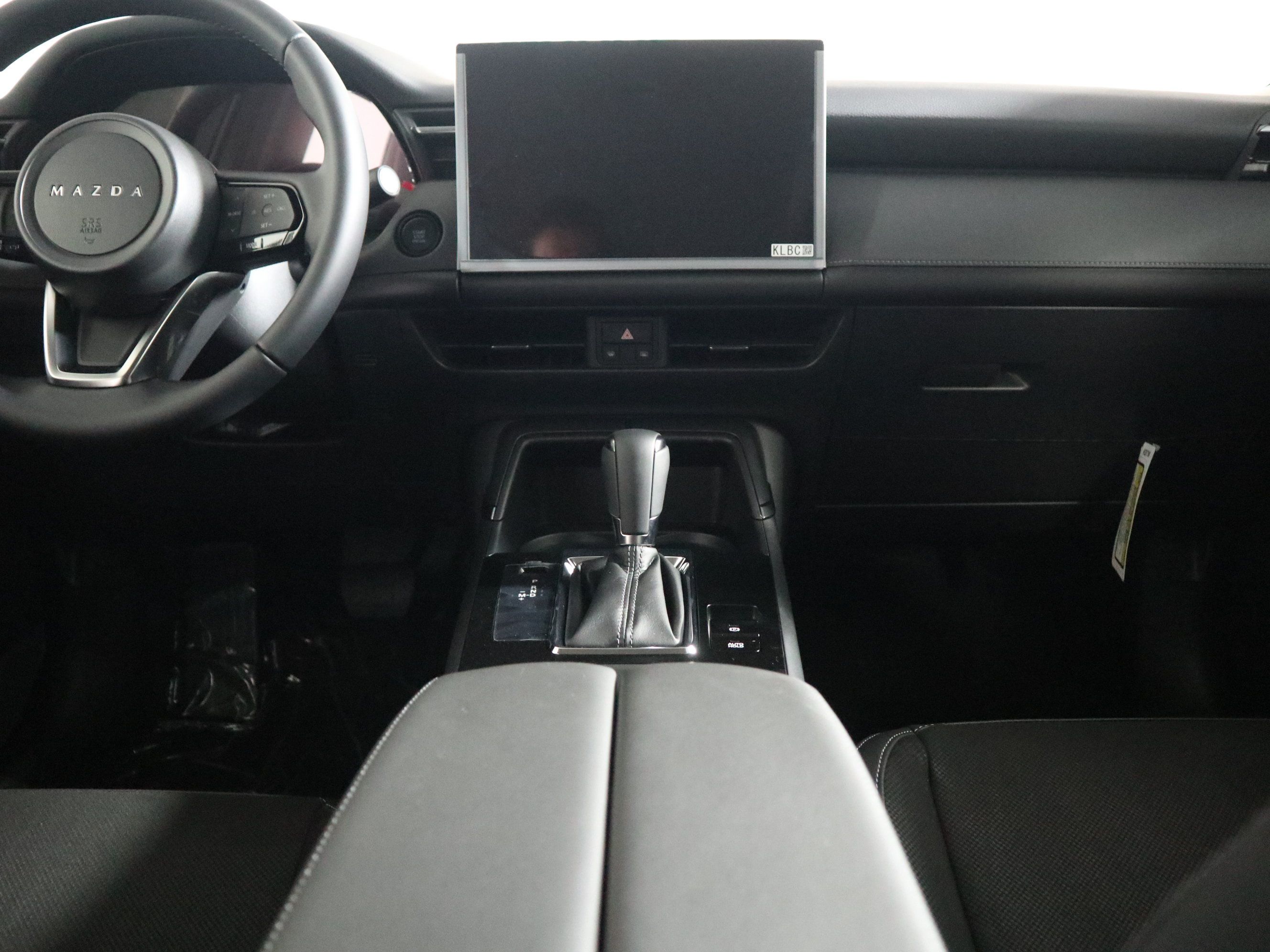 New 2026 MAZDA CX-5 Select AWD/4WD image 11