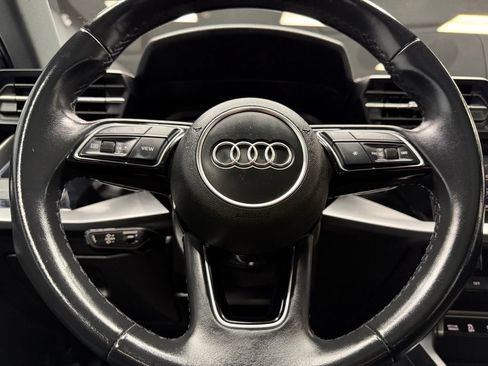 Used 2024 Audi A3 2.0T Premium FWD image 22