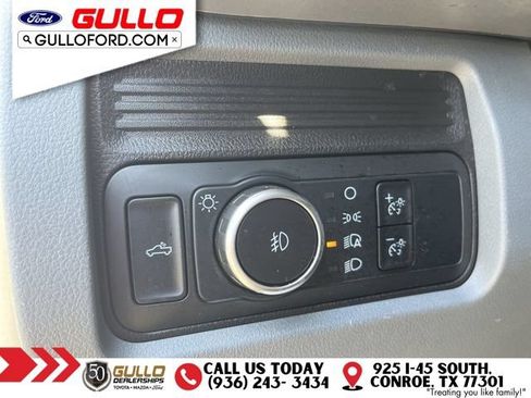 Certified 2024 Ford F250 XL w/ XL Chrome Package AWD/4WD image 19