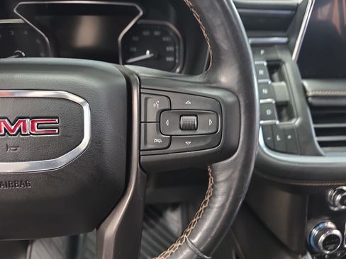 Used 2021 GMC Yukon XL AT4 image 19