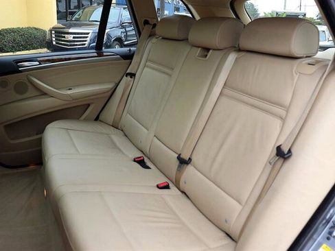 Used 2007 BMW X5 3.0si image 17