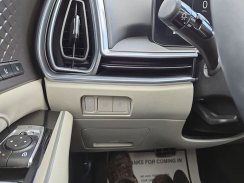Used 2025 Kia Sorento SX Prestige image 20