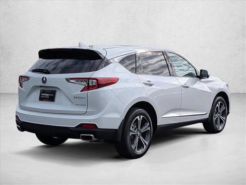New 2026 Acura RDX SH-AWD w/ Technology Package image 2