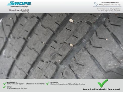 Used 2022 RAM 1500 Big Horn AWD/4WD image 23
