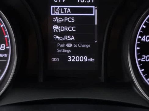 Certified 2023 Toyota Camry SE image 25