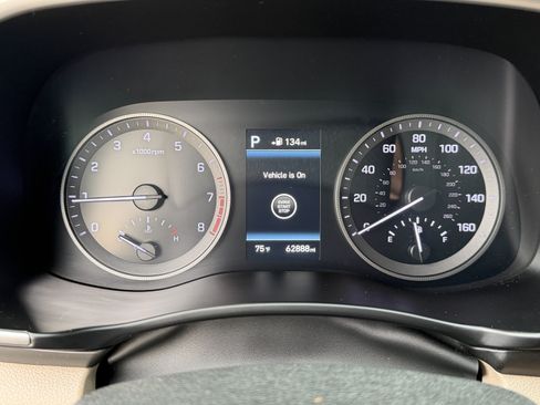 Used 2021 Hyundai Tucson Ultimate AWD/4WD image 22