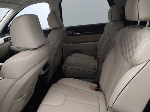 Used 2020 Hyundai Palisade Limited AWD/4WD image 18