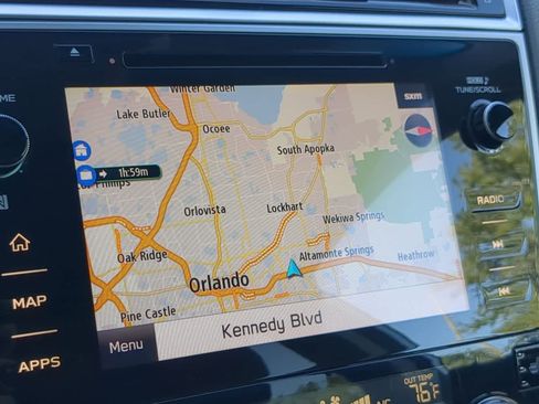 Used 2019 Subaru Outback 2.5i Limited image 31