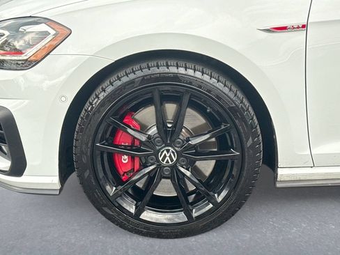 Used 2019 Volkswagen GTI 4-Door FWD image 19