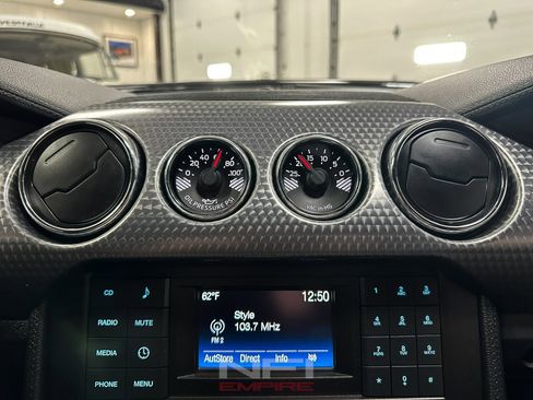 Used 2017 Ford Mustang GT w/ GT Performance Package image 27