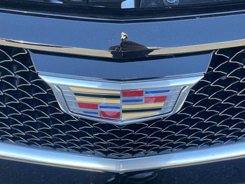 New 2026 Cadillac CT4 Sport image 24