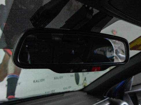 Used 2024 Kia Forte GT-Line w/ GT-Line Premium Package image 13