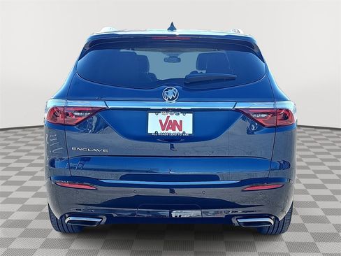 Certified 2023 Buick Enclave Essence image 6