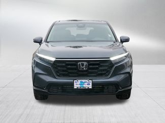 Used 2023 Honda CR-V EX-L video 2