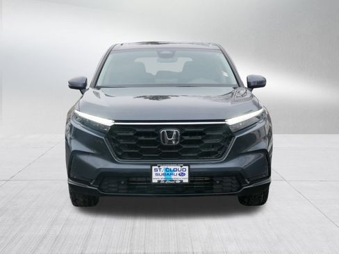 Used 2023 Honda CR-V EX-L image 2