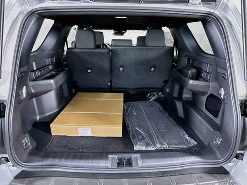 New 2026 Toyota 4Runner TRD Sport AWD/4WD image 24