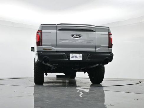 New 2026 Ford F150 Tremor w/ Equipment Group 402A High AWD/4WD image 38