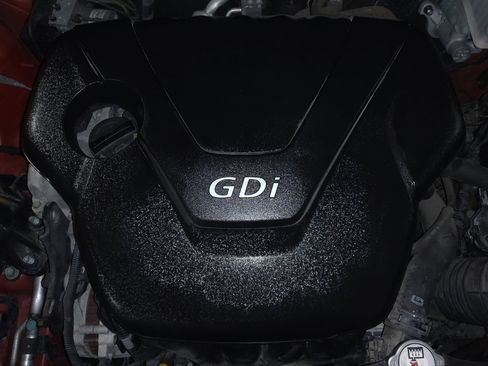 Used 2013 Hyundai Accent GLS image 30