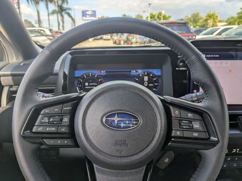 Certified 2026 Subaru Outback Limited AWD/4WD image 30