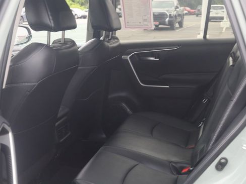 Certified 2023 Toyota RAV4 XLE Premium AWD/4WD image 28