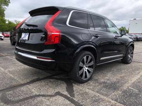 New 2025 Volvo XC90 T8 Plus w/ Protection Package Premier image 6